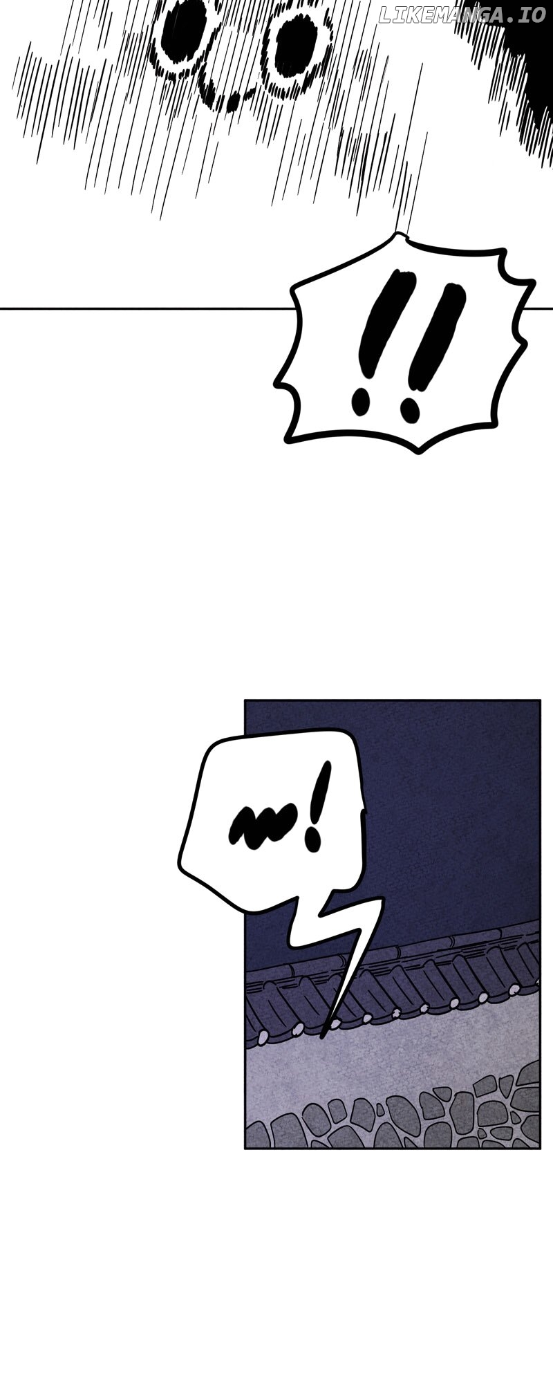 The Tale Of Goldiluck, The Black Kitten Chapter 73 - page 21