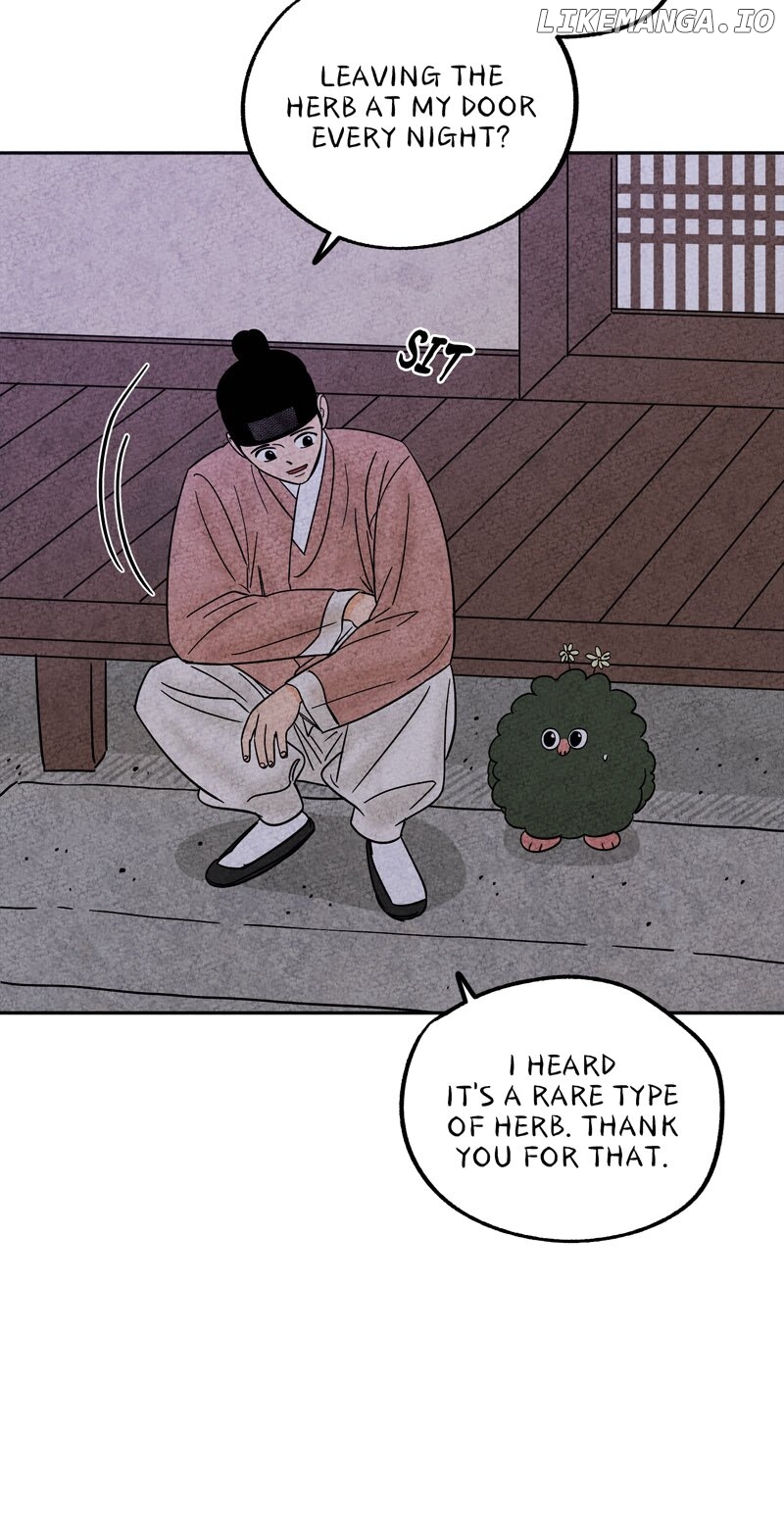 The Tale Of Goldiluck, The Black Kitten Chapter 73 - page 25