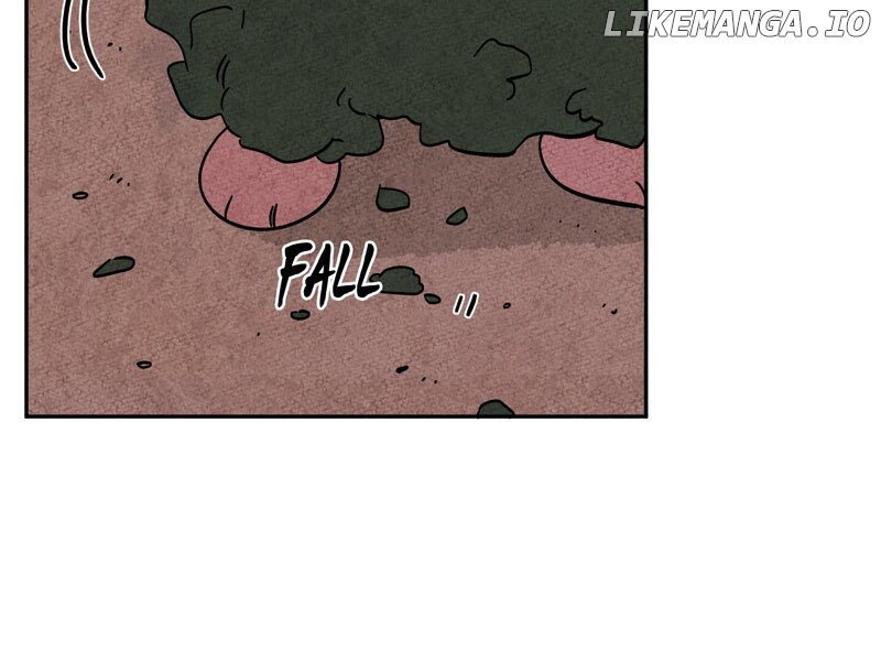 The Tale Of Goldiluck, The Black Kitten Chapter 73 - page 33