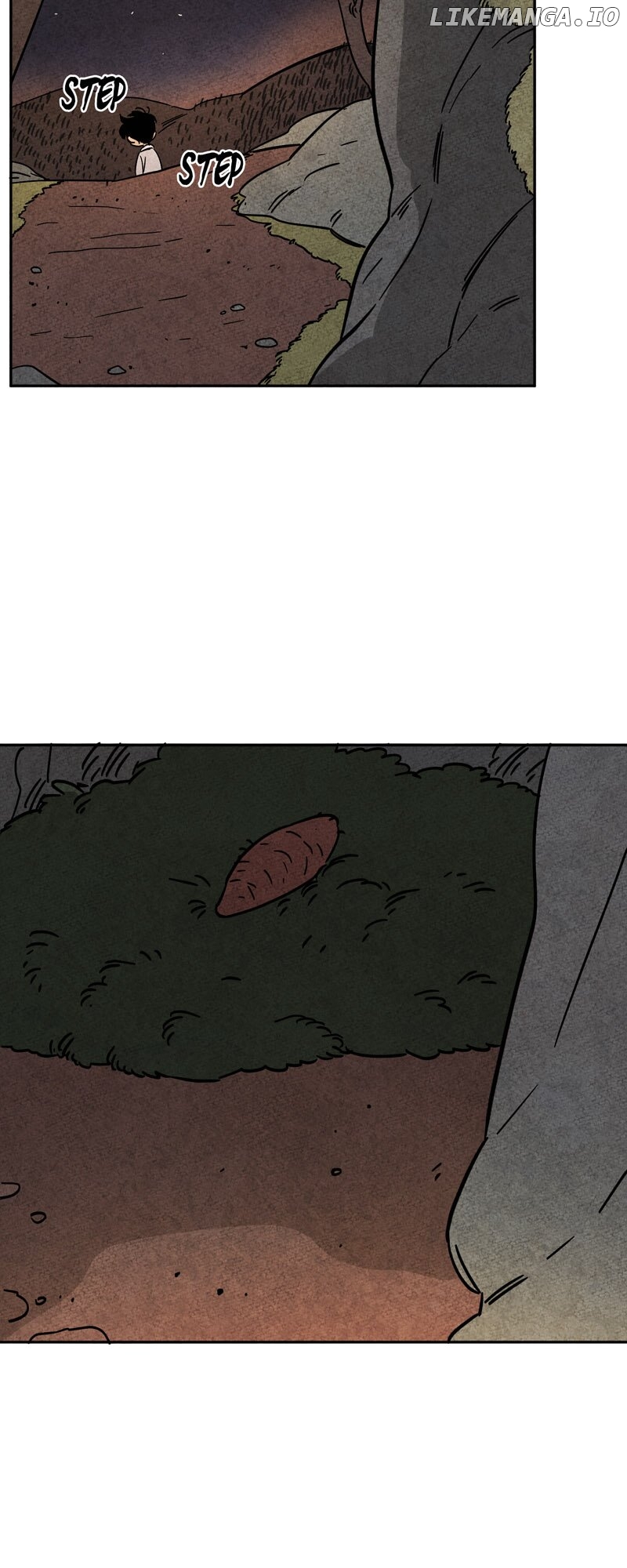 The Tale Of Goldiluck, The Black Kitten Chapter 73 - page 39