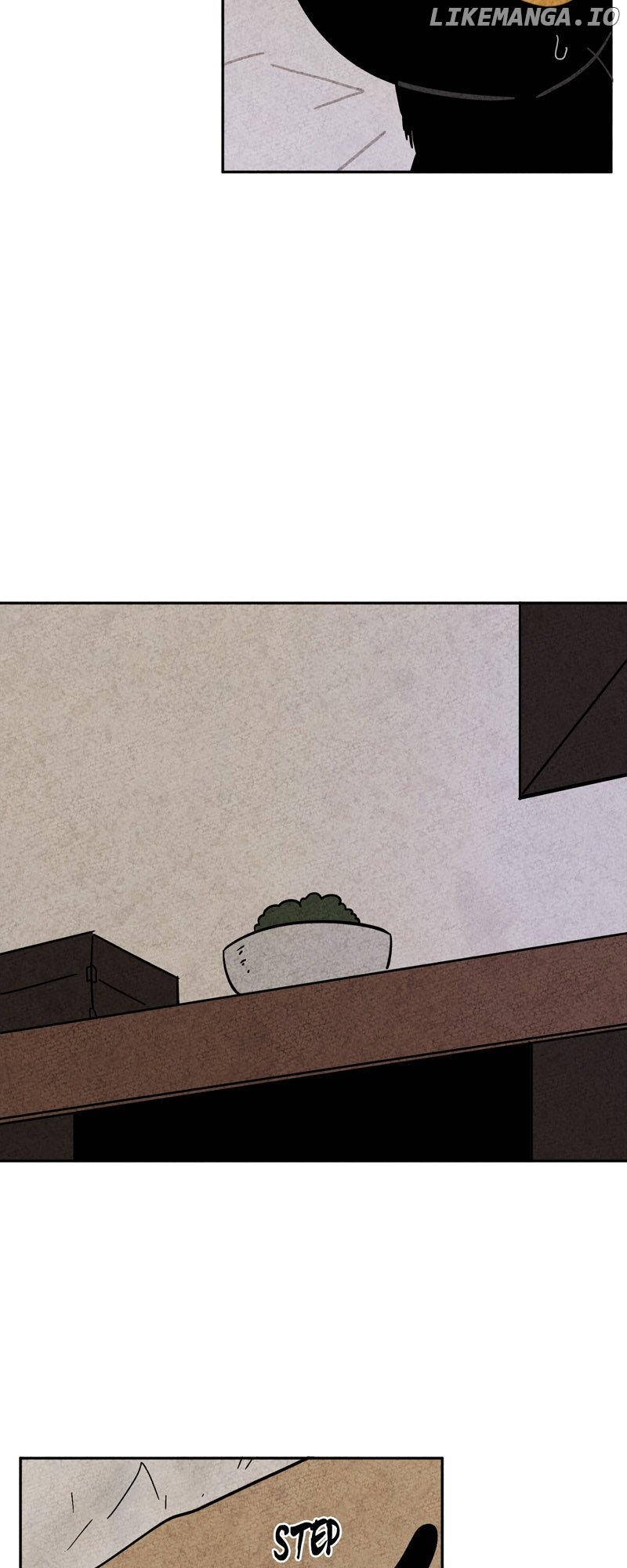 The Tale Of Goldiluck, The Black Kitten Chapter 73 - page 44