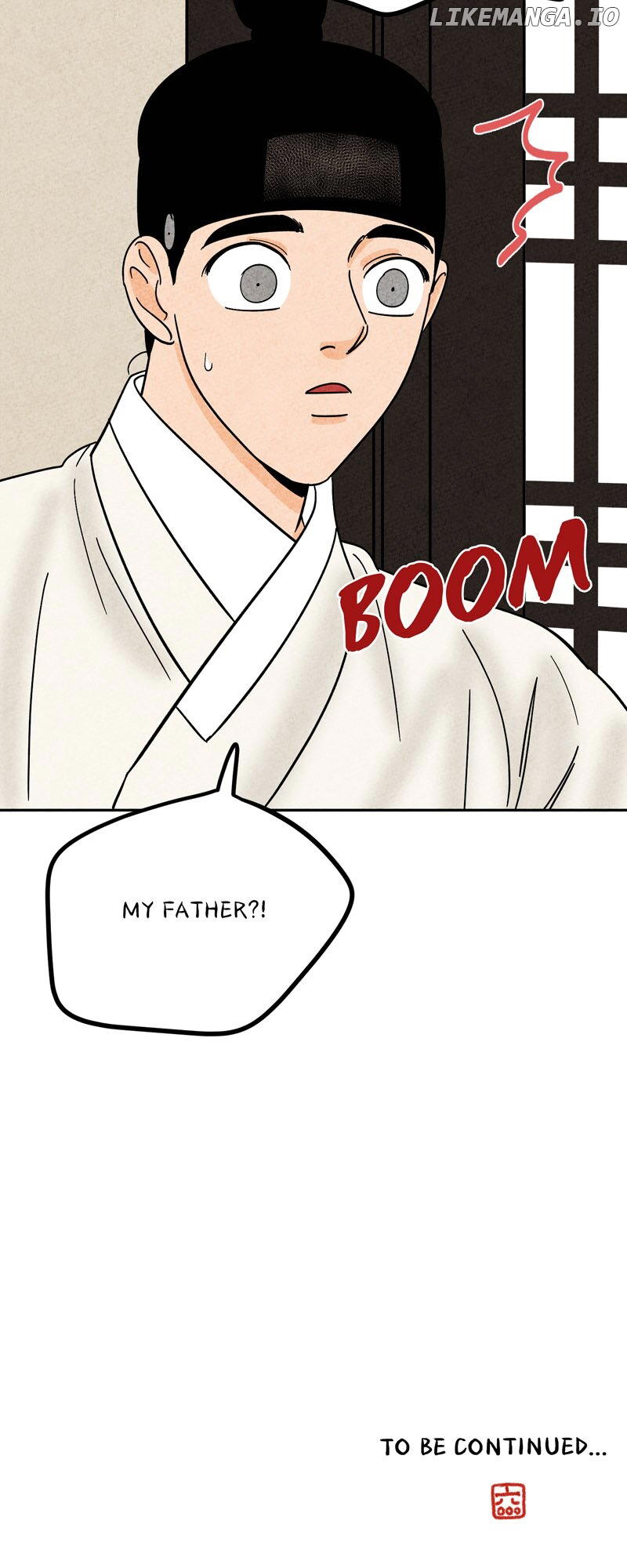 The Tale Of Goldiluck, The Black Kitten Chapter 76 - page 45