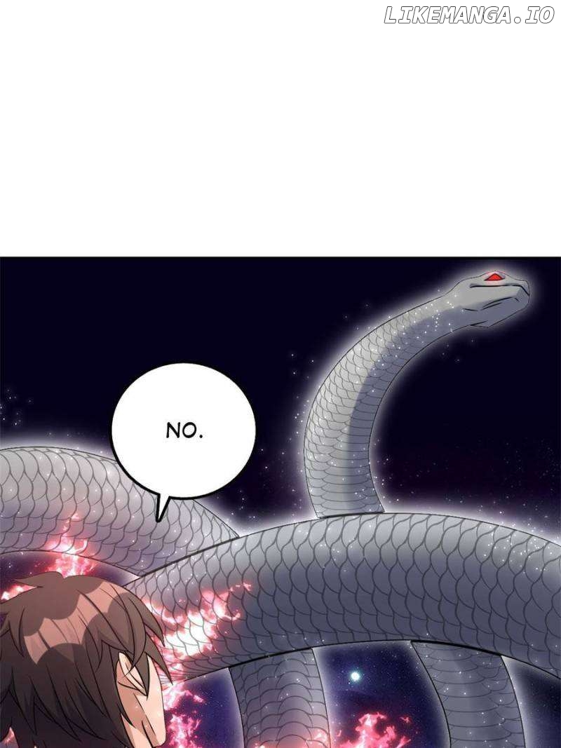 Soul Of Burning Steel Chapter 67 - page 71