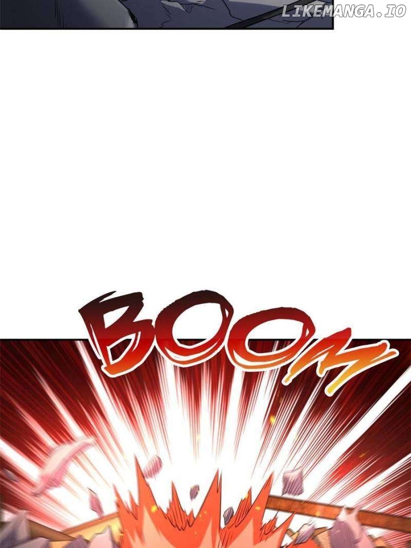 Soul Of Burning Steel Chapter 65 - page 2