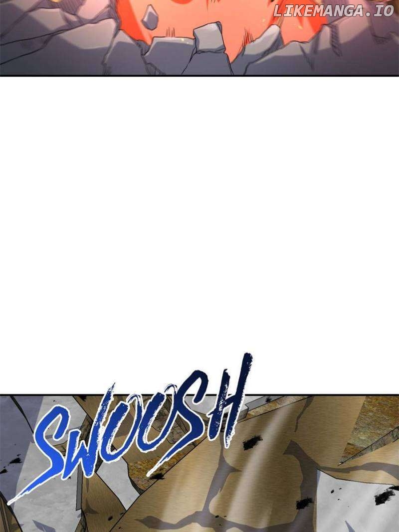 Soul Of Burning Steel Chapter 65 - page 3