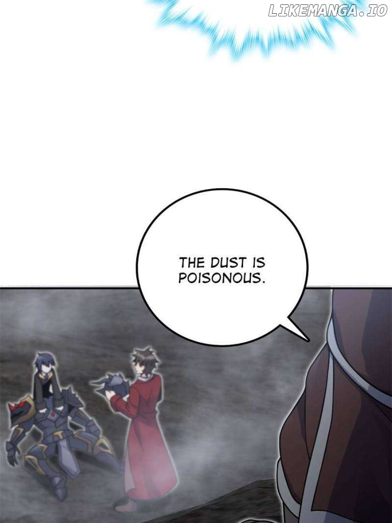 Soul Of Burning Steel Chapter 51 - page 4