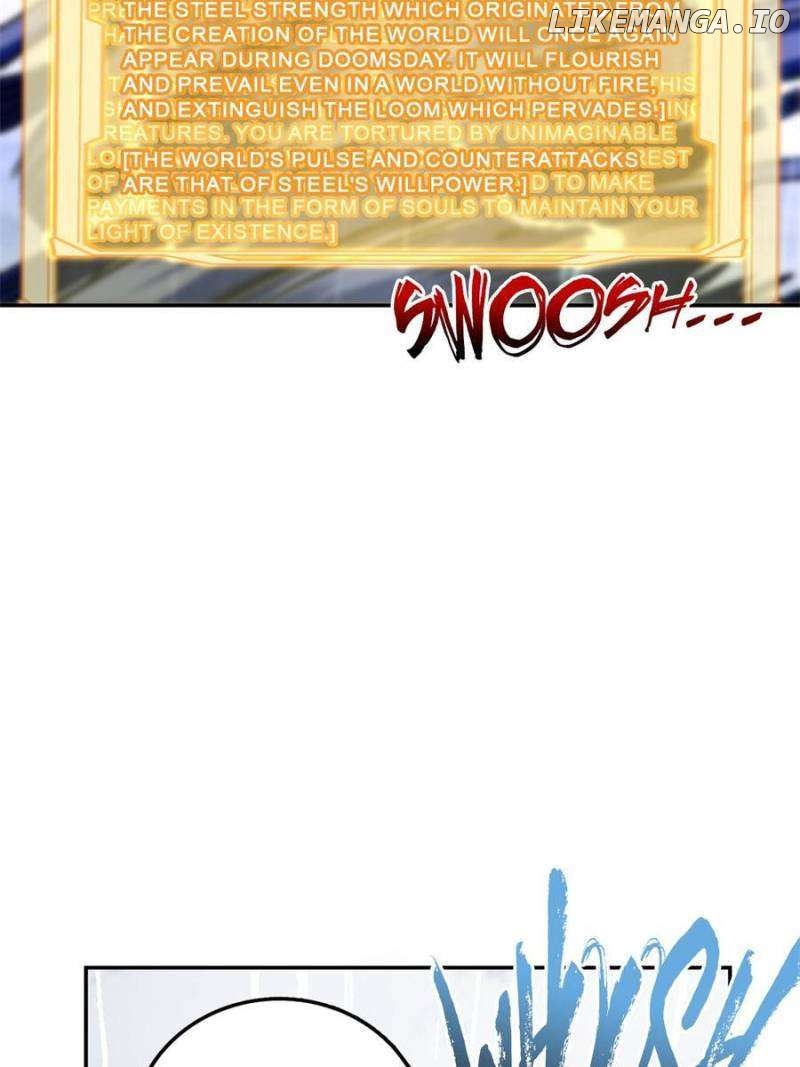 Soul Of Burning Steel Chapter 51 - page 69