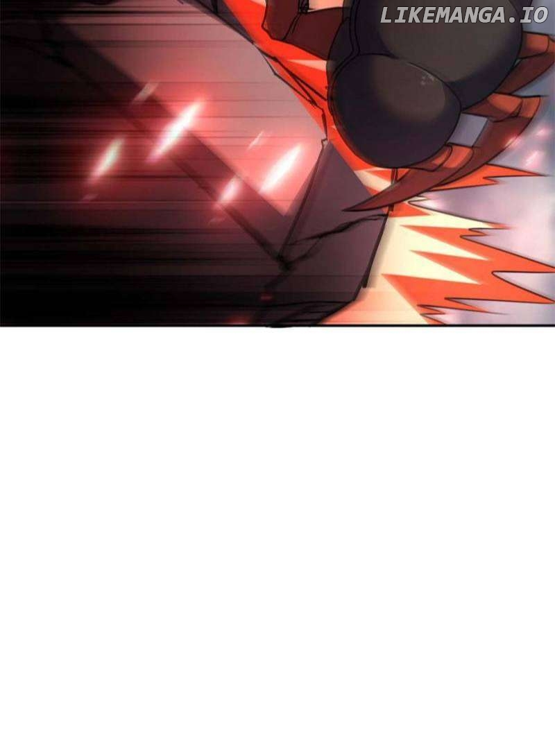 Soul Of Burning Steel Chapter 61 - page 37