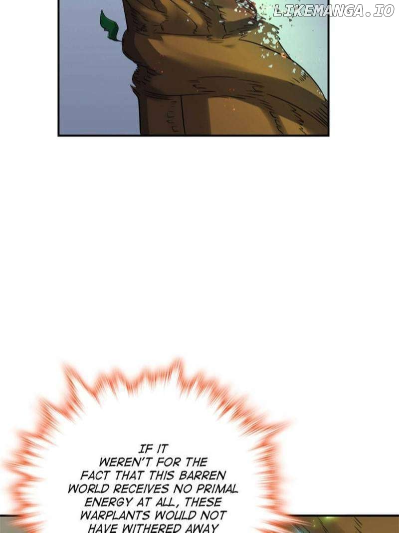 Soul Of Burning Steel Chapter 60 - page 4