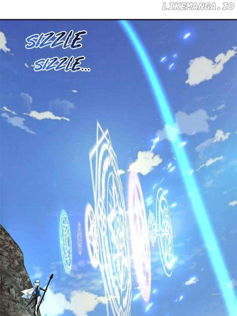 Soul Of Burning Steel Chapter 60 - page 72
