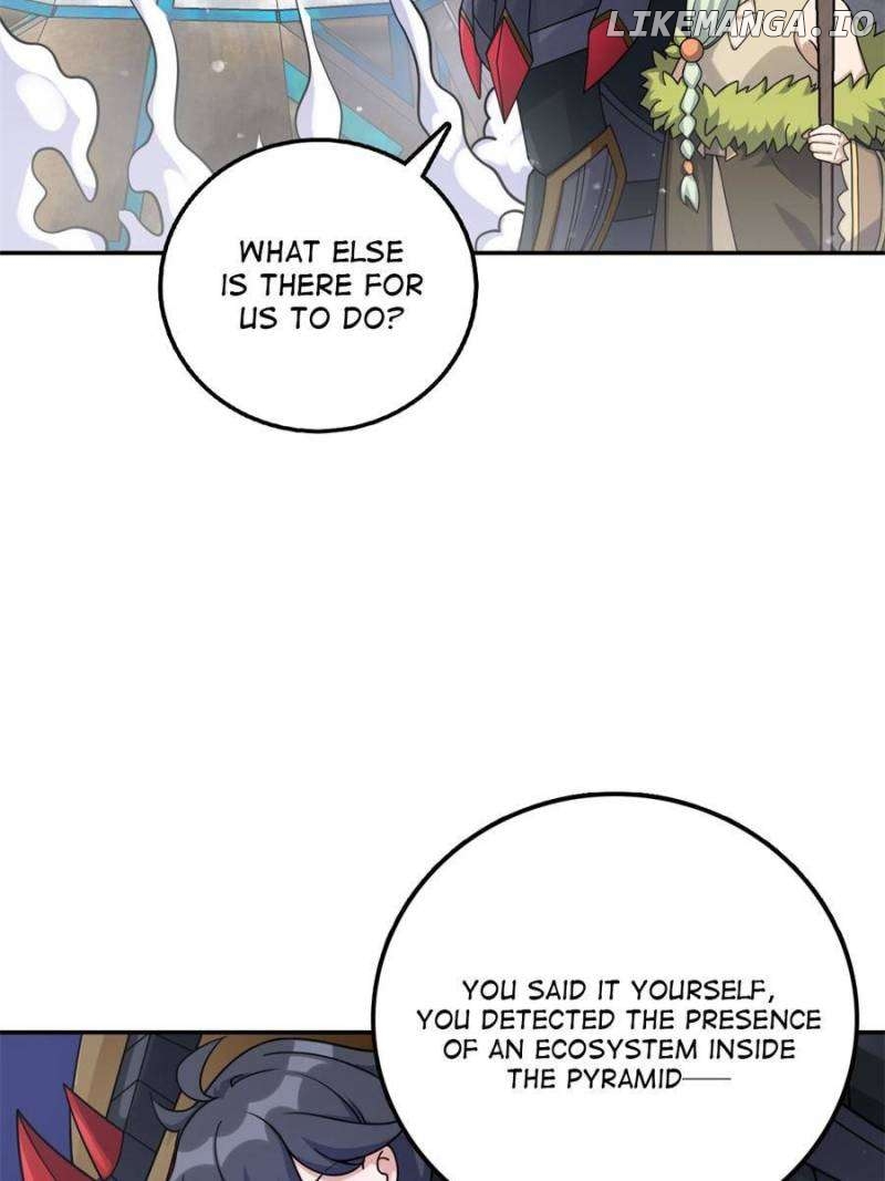 Soul Of Burning Steel Chapter 53 - page 12