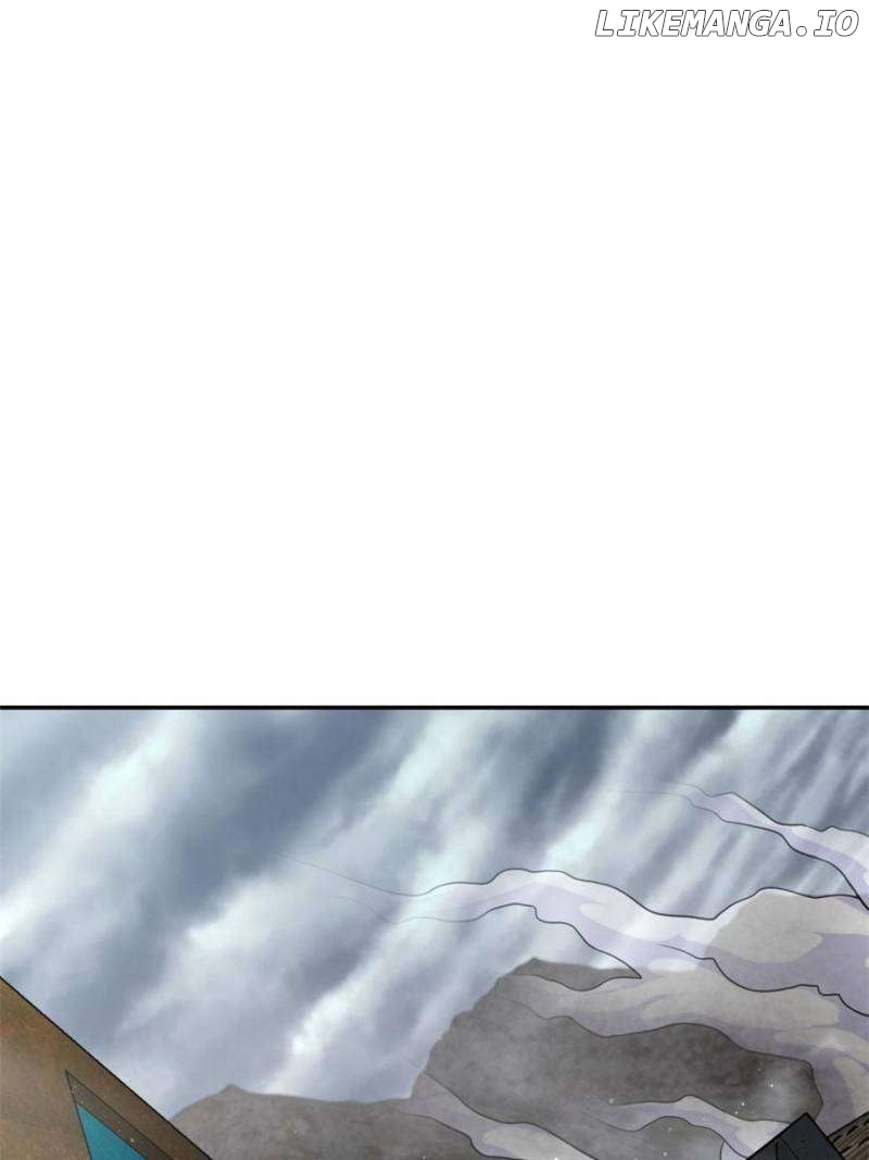 Soul Of Burning Steel Chapter 53 - page 45