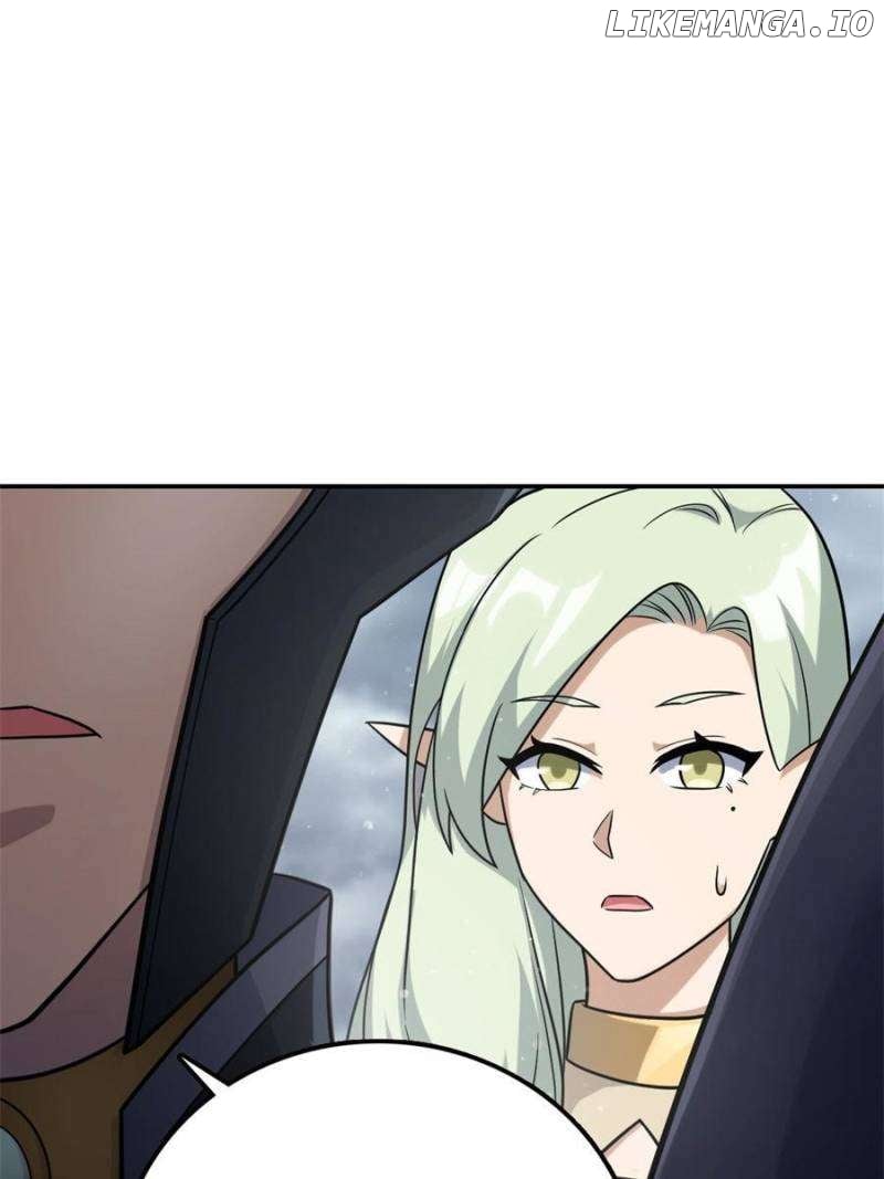 Soul Of Burning Steel Chapter 53 - page 71