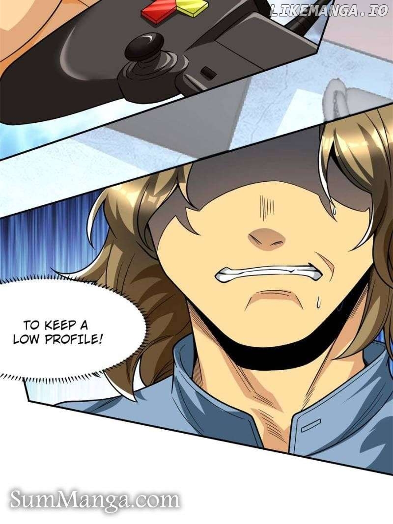 Losing Money To Be A Tycoon Chapter 128 - page 3