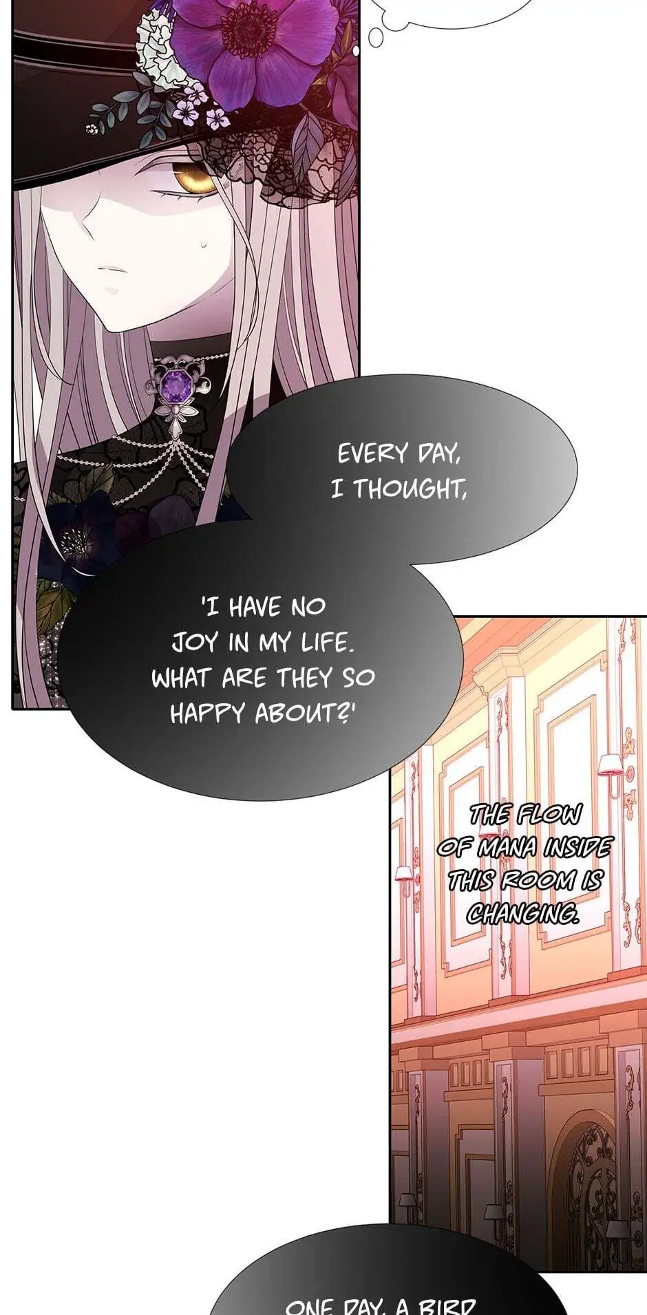 Charlotte and Her 5 Disciples Chapter 100 - page 32