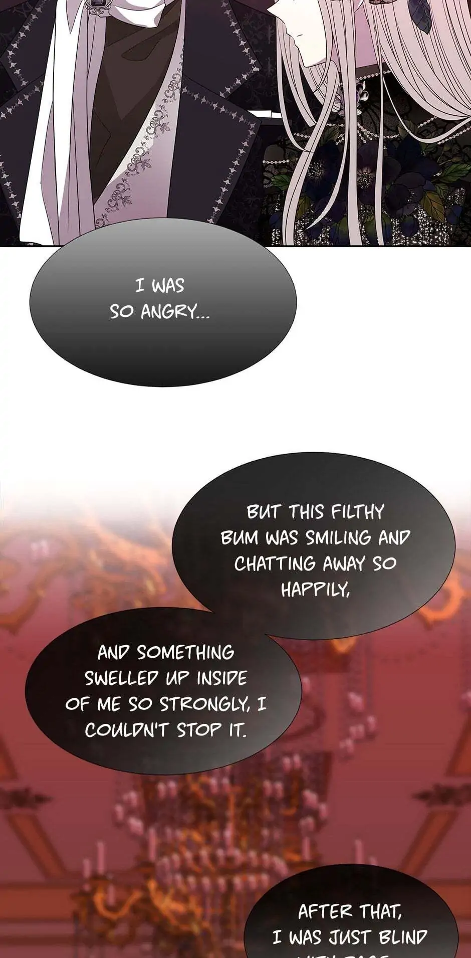 Charlotte and Her 5 Disciples Chapter 100 - page 34