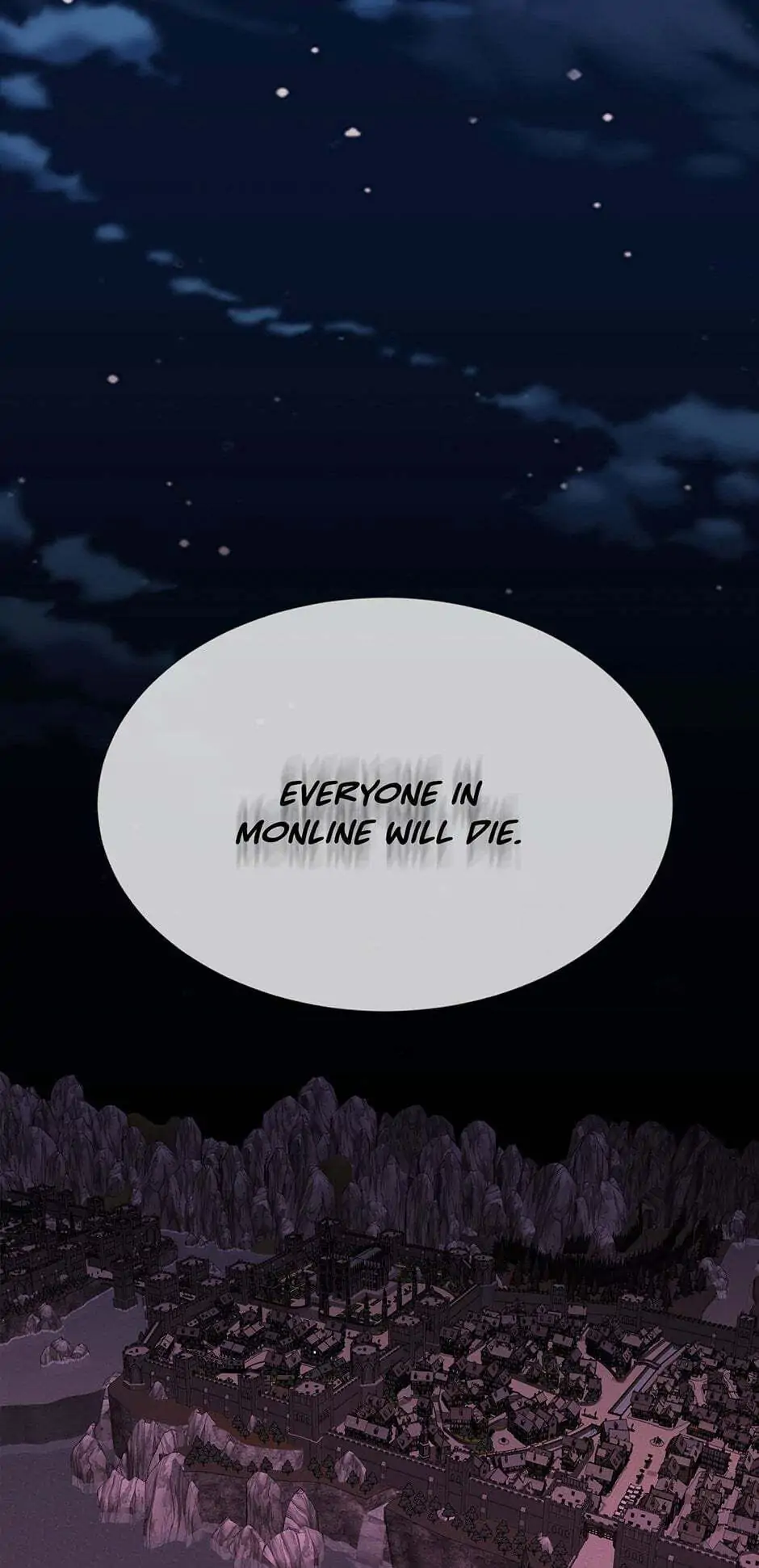 Charlotte and Her 5 Disciples Chapter 100 - page 45