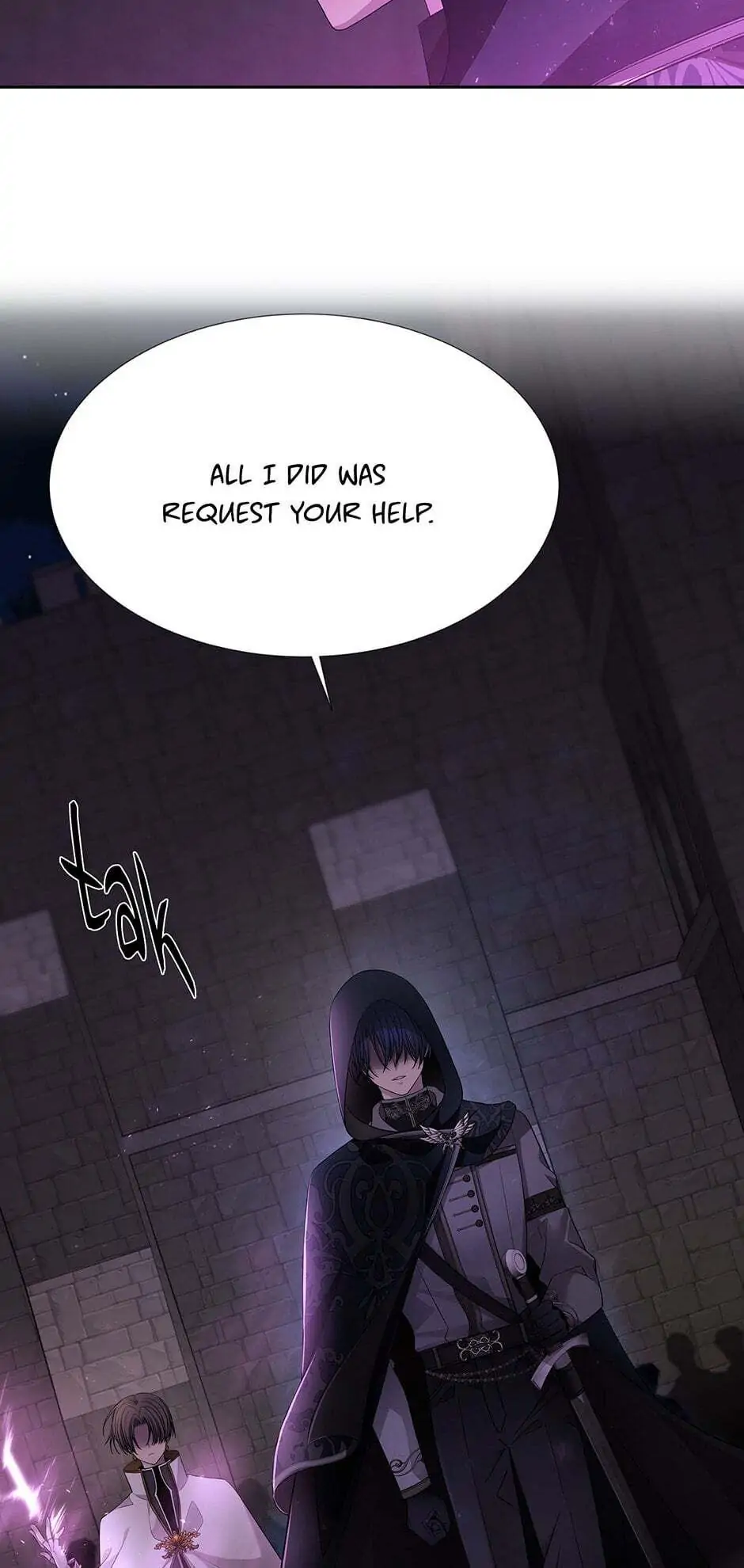 Charlotte and Her 5 Disciples Chapter 100 - page 48
