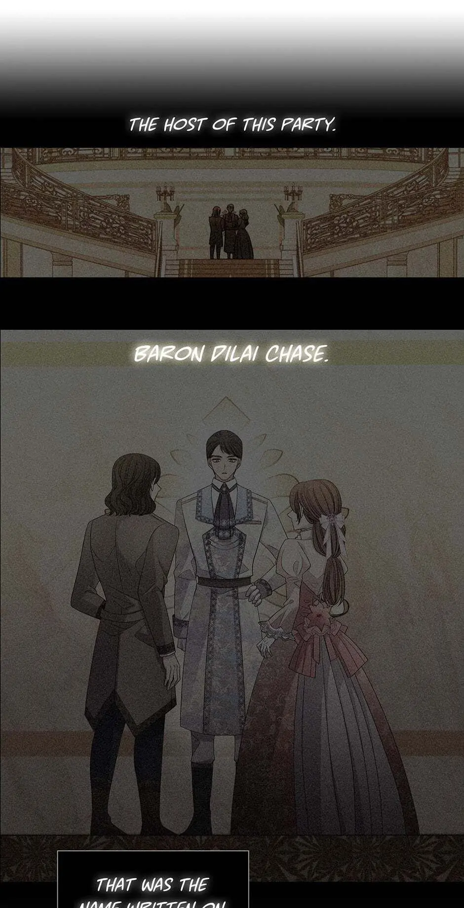 Charlotte and Her 5 Disciples Chapter 100 - page 4