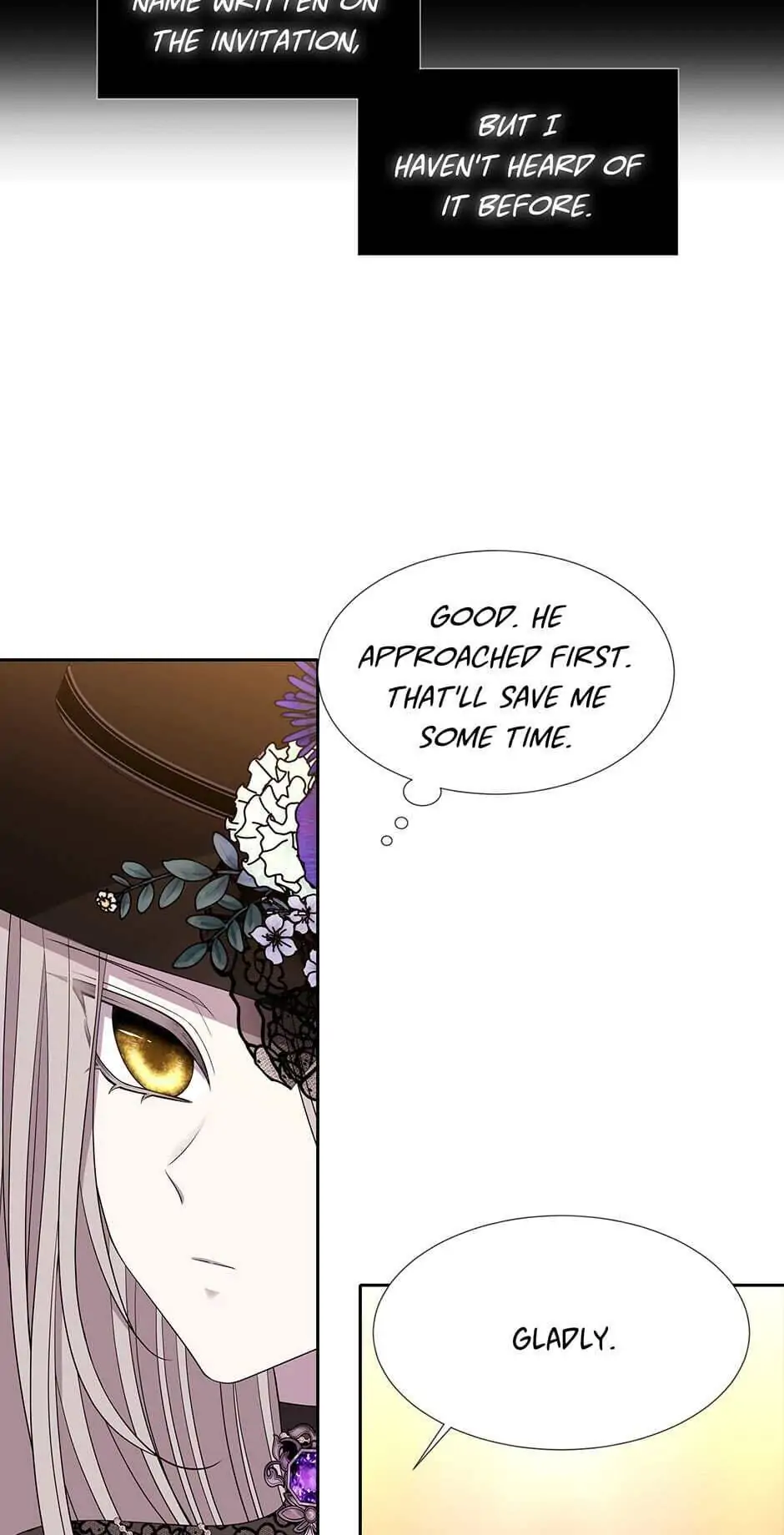 Charlotte and Her 5 Disciples Chapter 100 - page 5