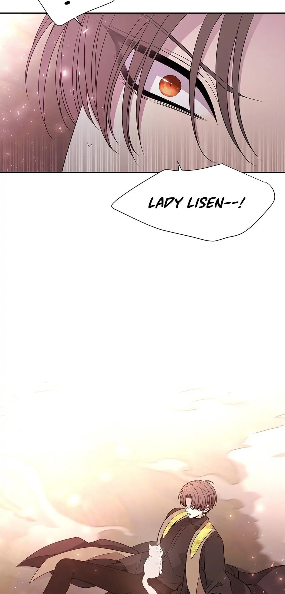 Charlotte and Her 5 Disciples Chapter 60 - page 9
