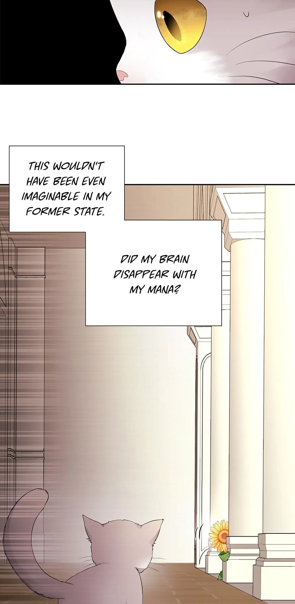 Charlotte and Her 5 Disciples Chapter 60 - page 29