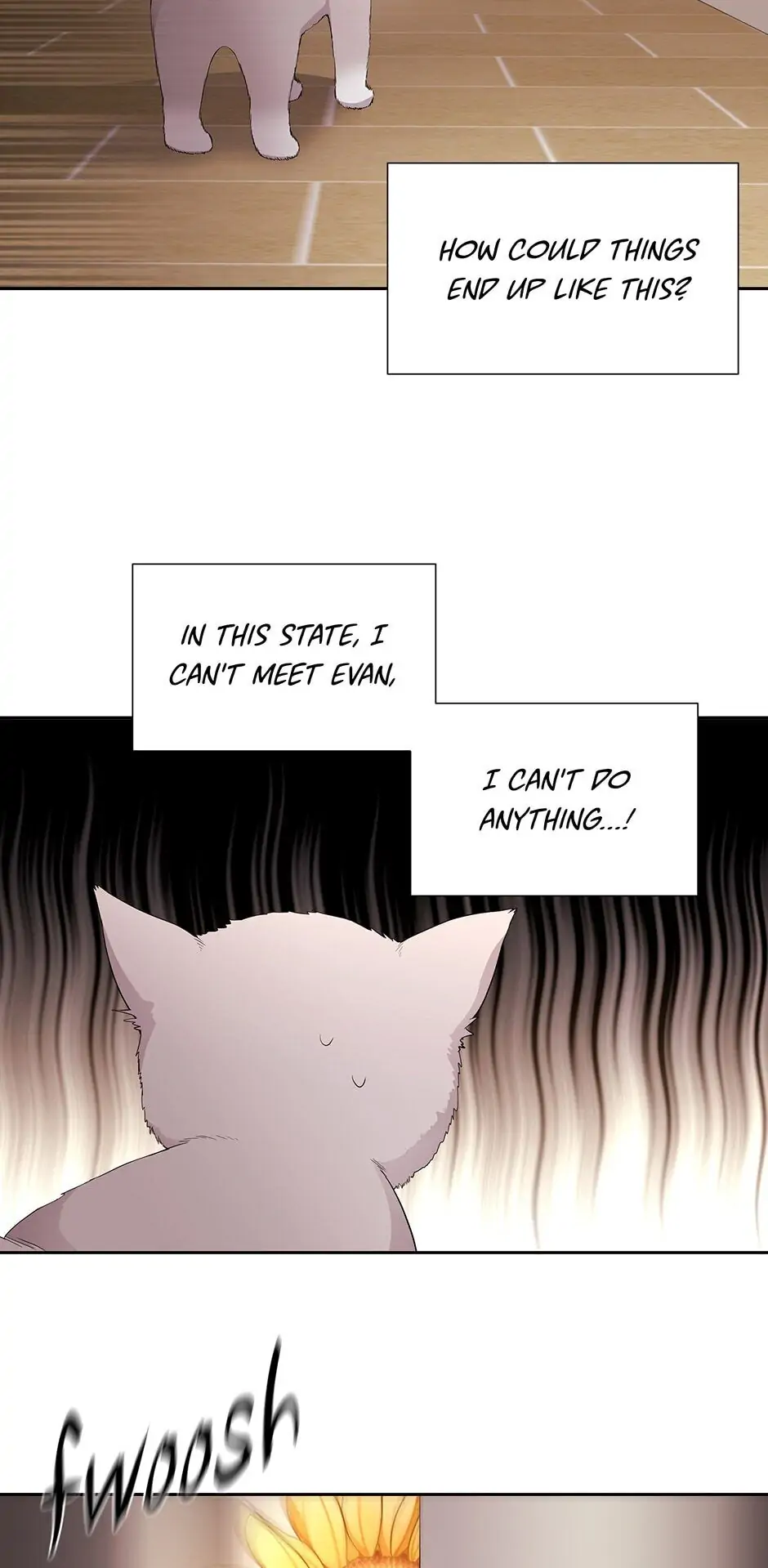 Charlotte and Her 5 Disciples Chapter 60 - page 30