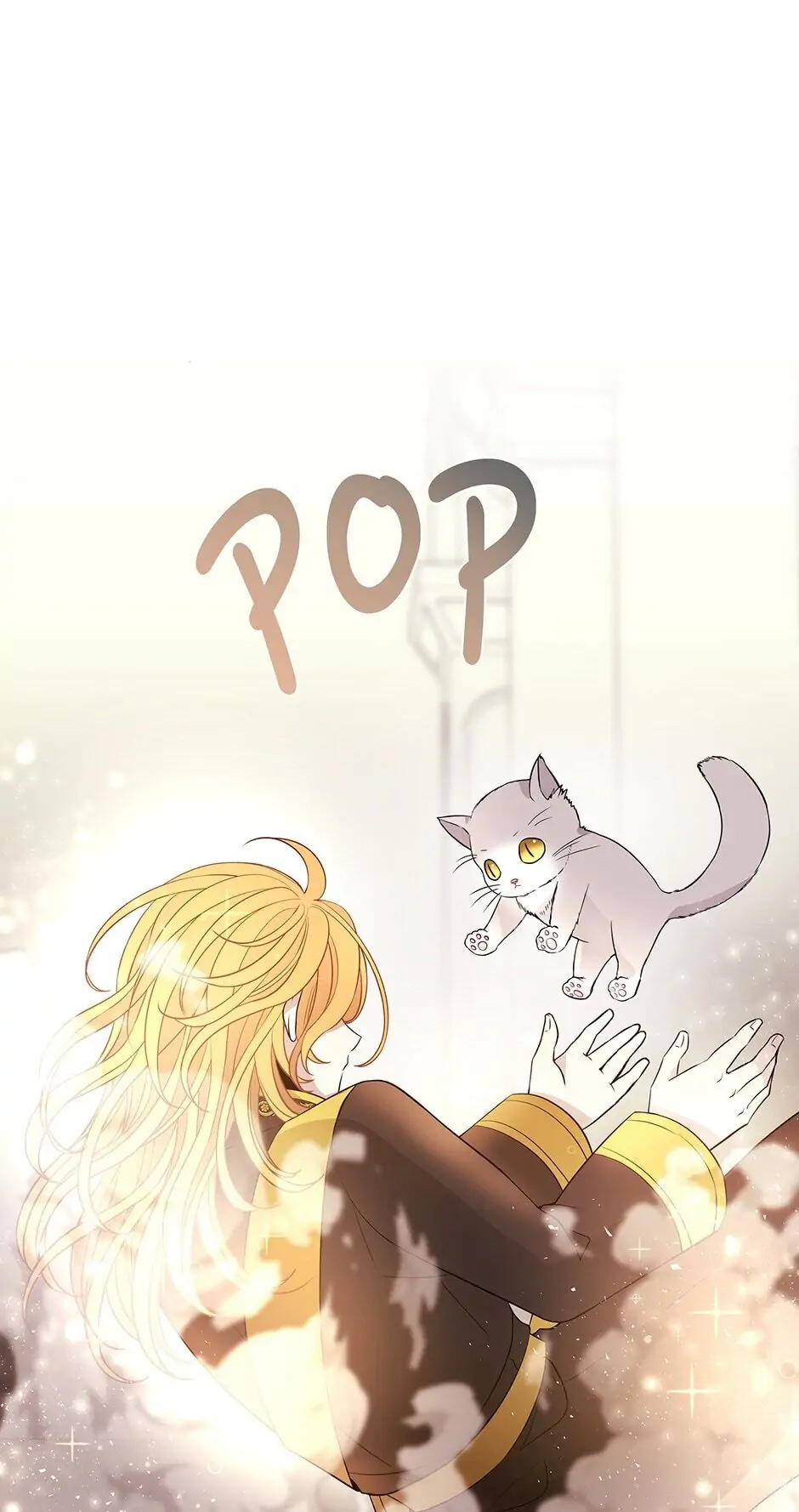 Charlotte and Her 5 Disciples Chapter 60 - page 33