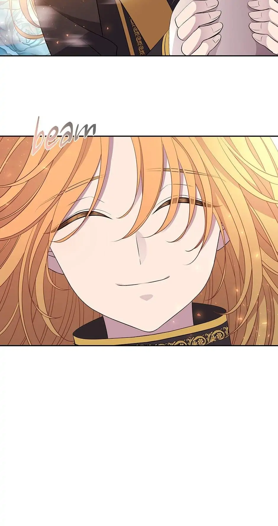 Charlotte and Her 5 Disciples Chapter 60 - page 35