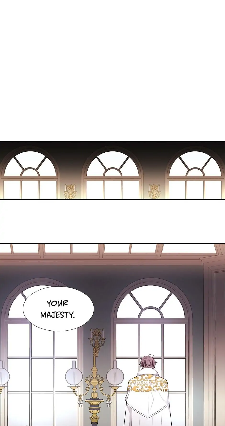 Charlotte and Her 5 Disciples Chapter 60 - page 36