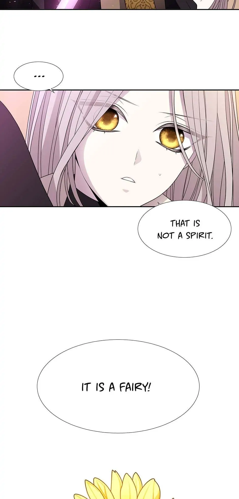 Charlotte and Her 5 Disciples Chapter 60 - page 3
