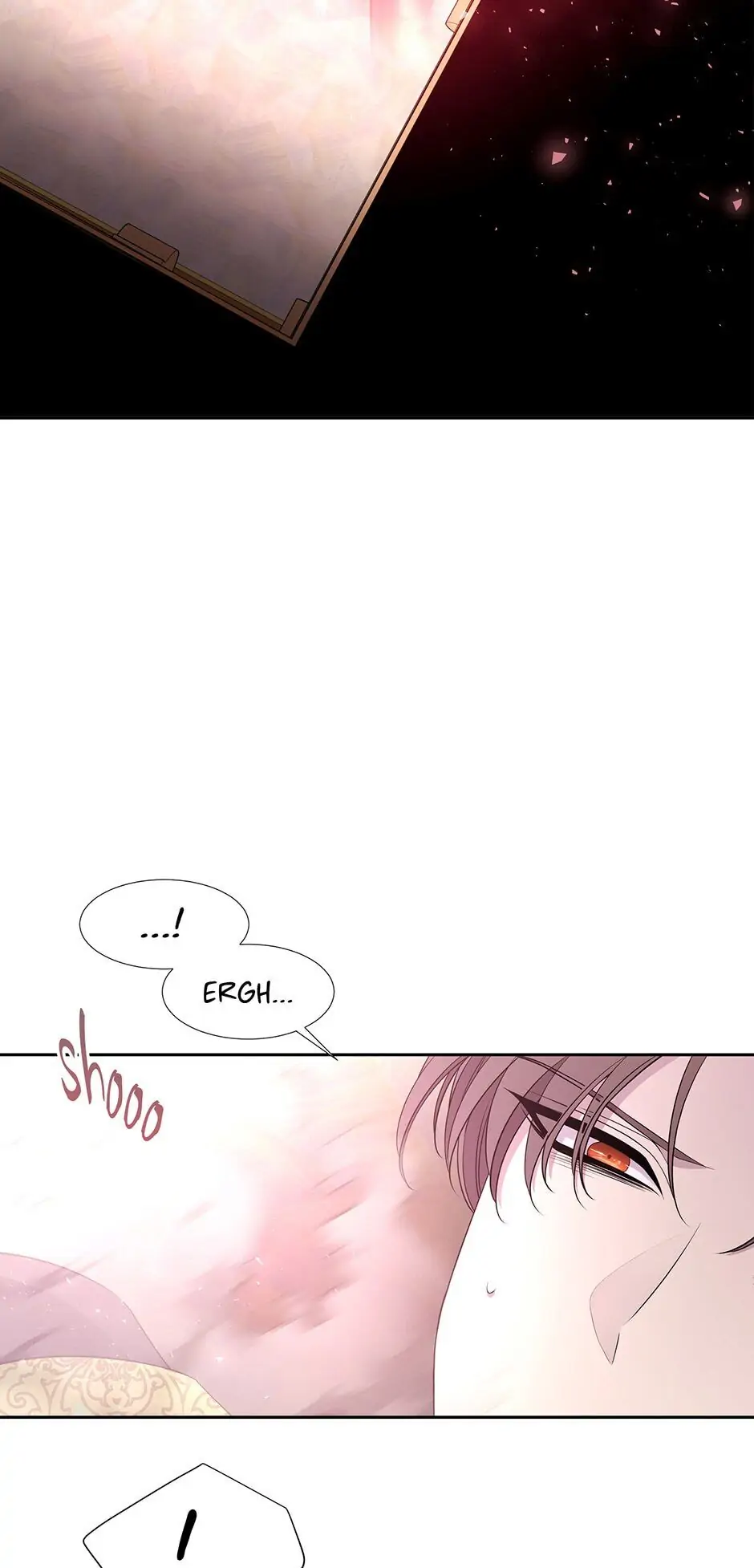 Charlotte and Her 5 Disciples Chapter 60 - page 8