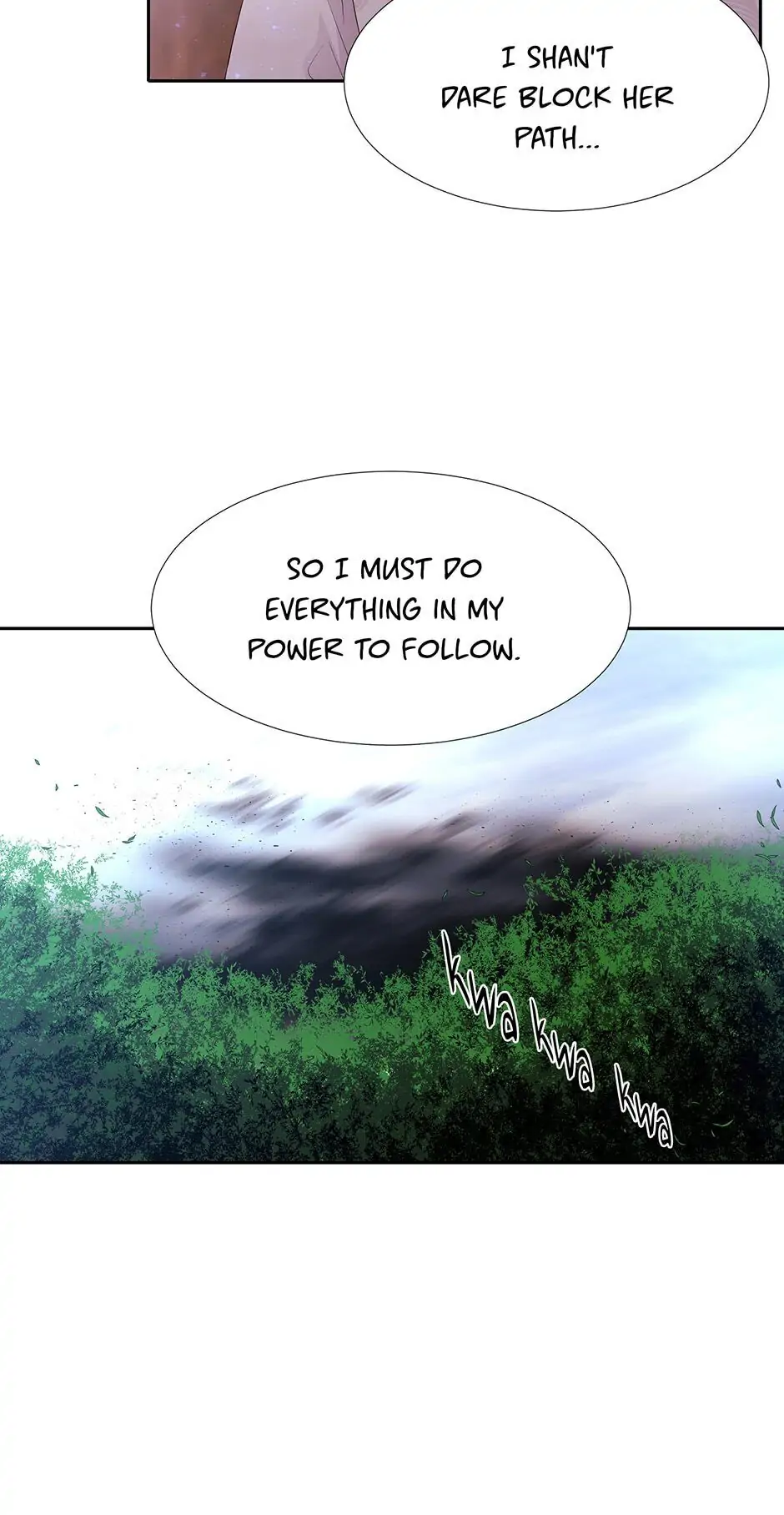 Charlotte and Her 5 Disciples Chapter 67 - page 29