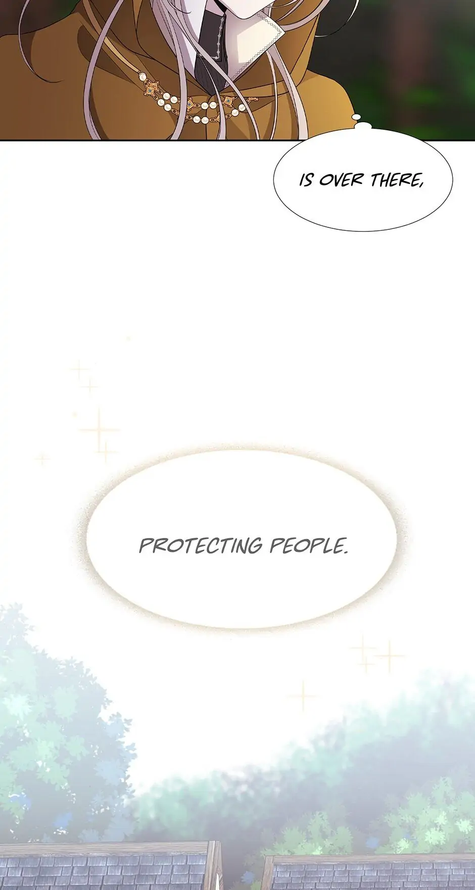 Charlotte and Her 5 Disciples Chapter 67 - page 40