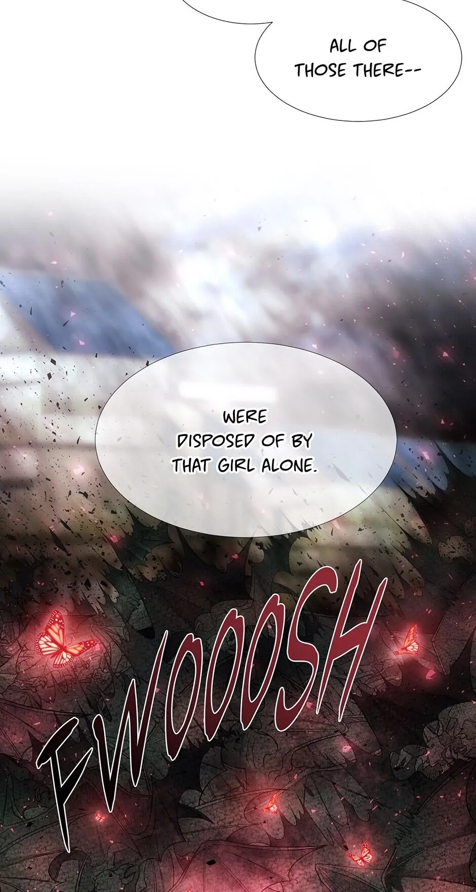 Charlotte and Her 5 Disciples Chapter 67 - page 45