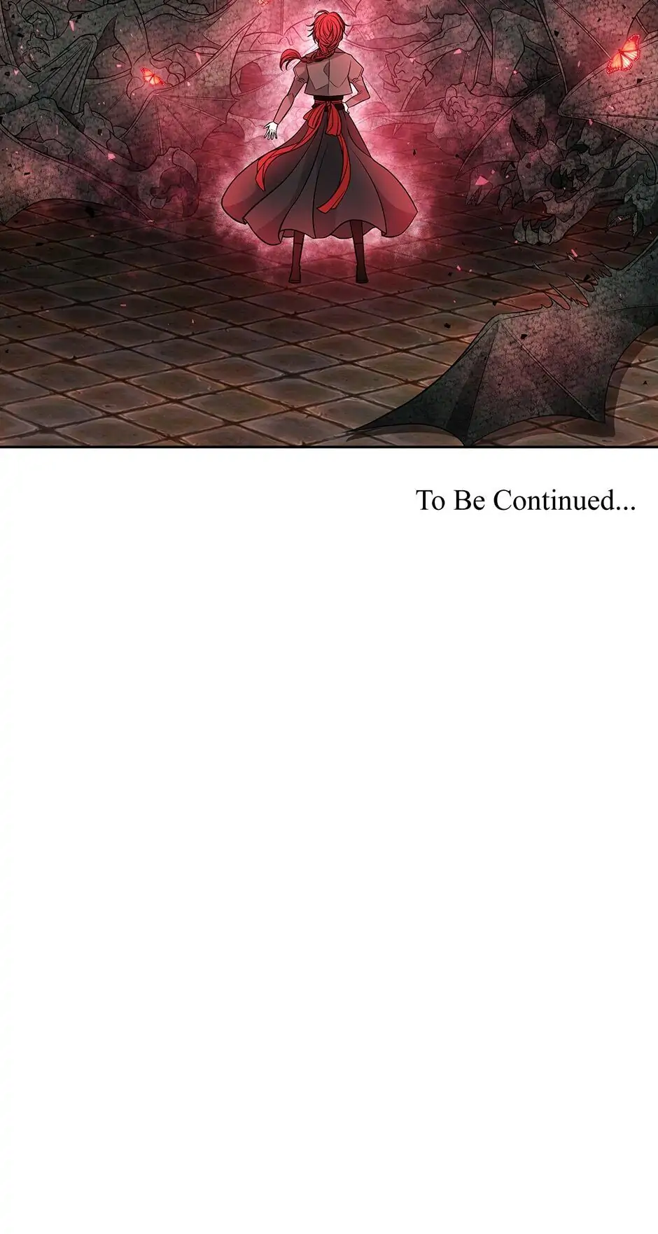 Charlotte and Her 5 Disciples Chapter 67 - page 46
