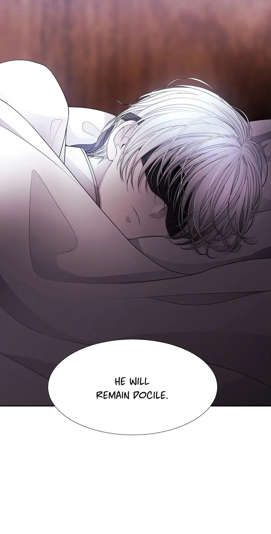 Charlotte and Her 5 Disciples Chapter 67 - page 8