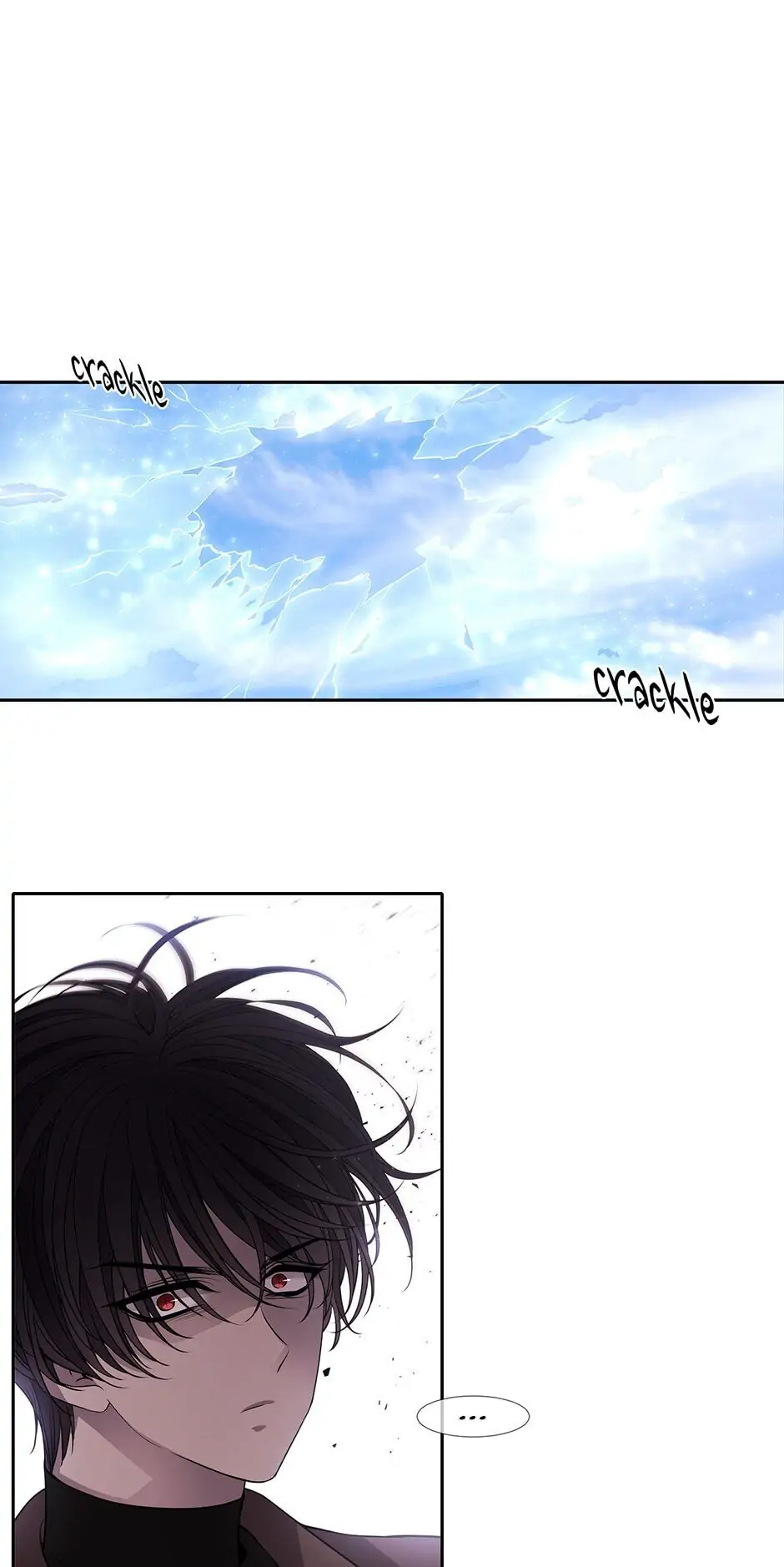 Charlotte and Her 5 Disciples Chapter 65 - page 1