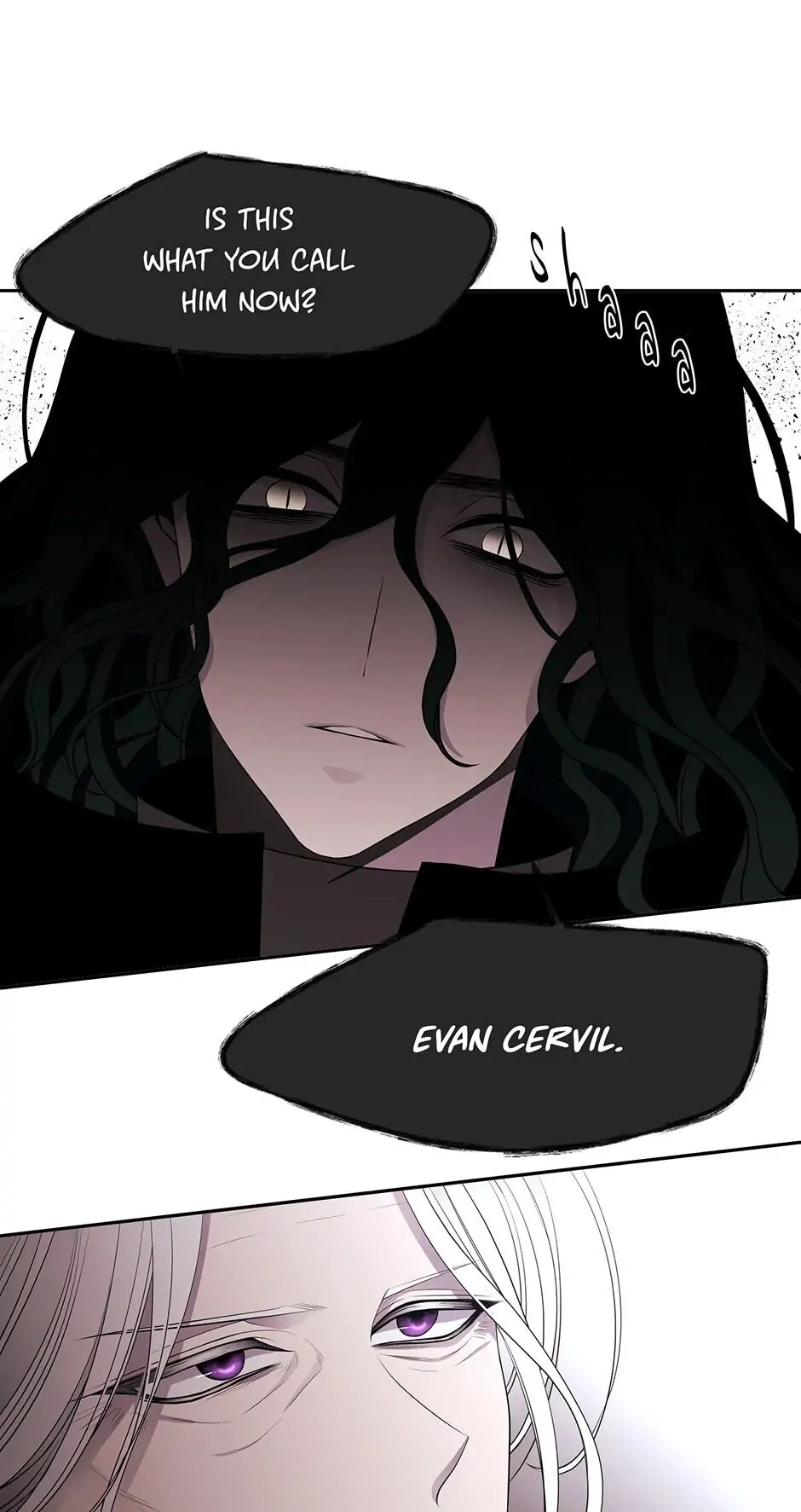 Charlotte and Her 5 Disciples Chapter 65 - page 34