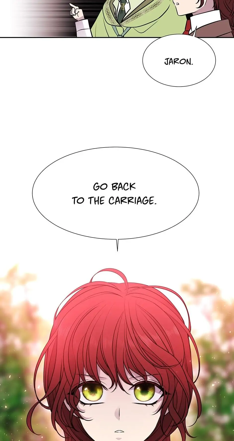 Charlotte and Her 5 Disciples Chapter 65 - page 43