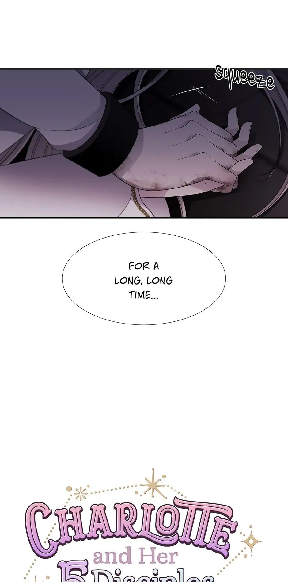 Charlotte and Her 5 Disciples Chapter 64 - page 10