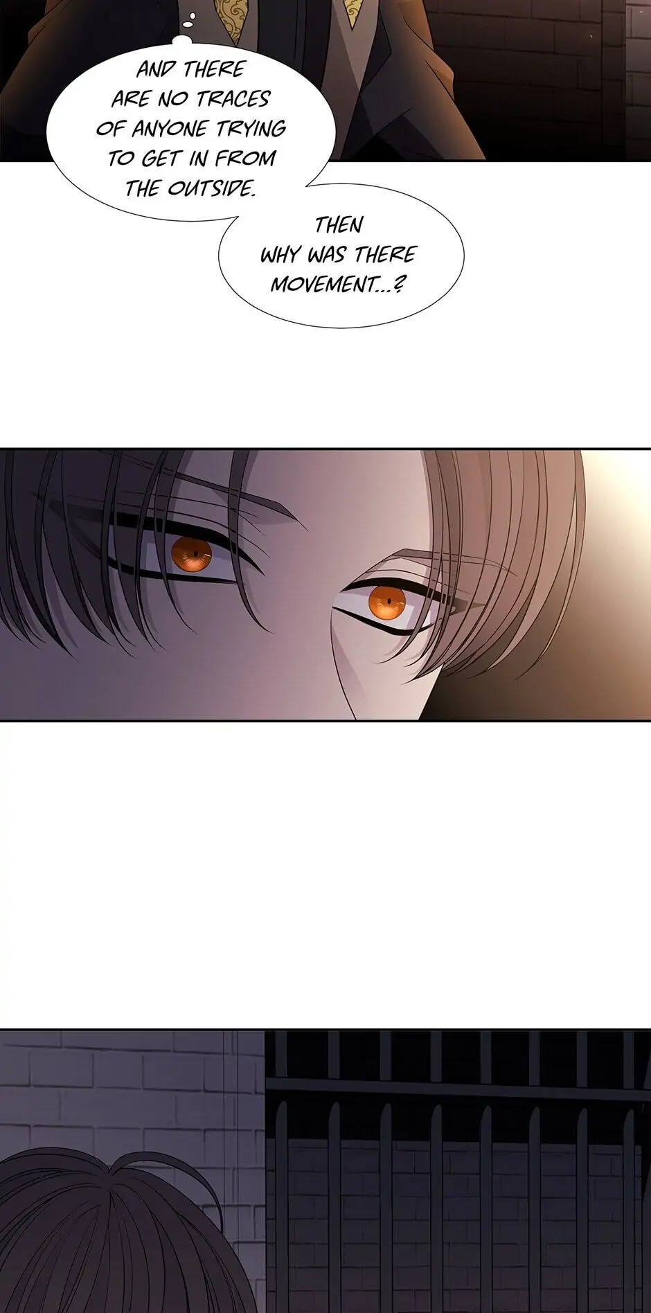 Charlotte and Her 5 Disciples Chapter 64 - page 15