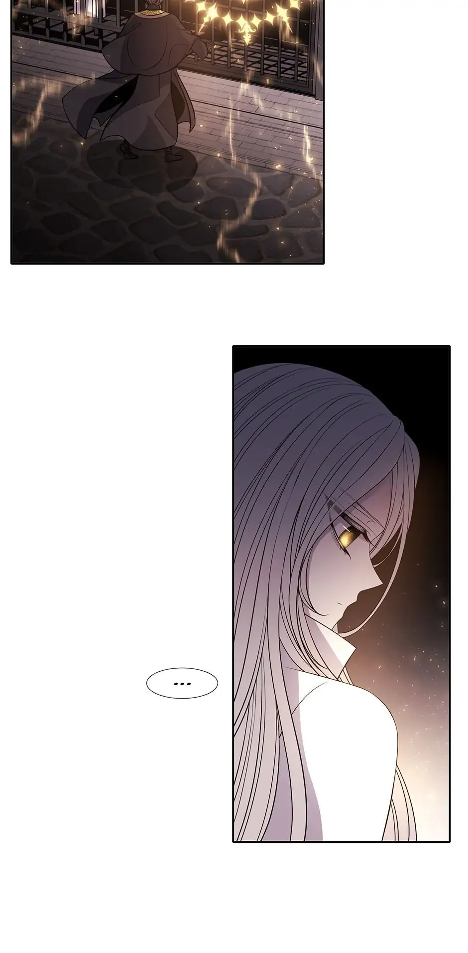 Charlotte and Her 5 Disciples Chapter 64 - page 19