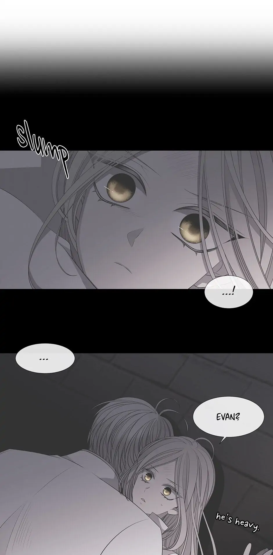 Charlotte and Her 5 Disciples Chapter 64 - page 20