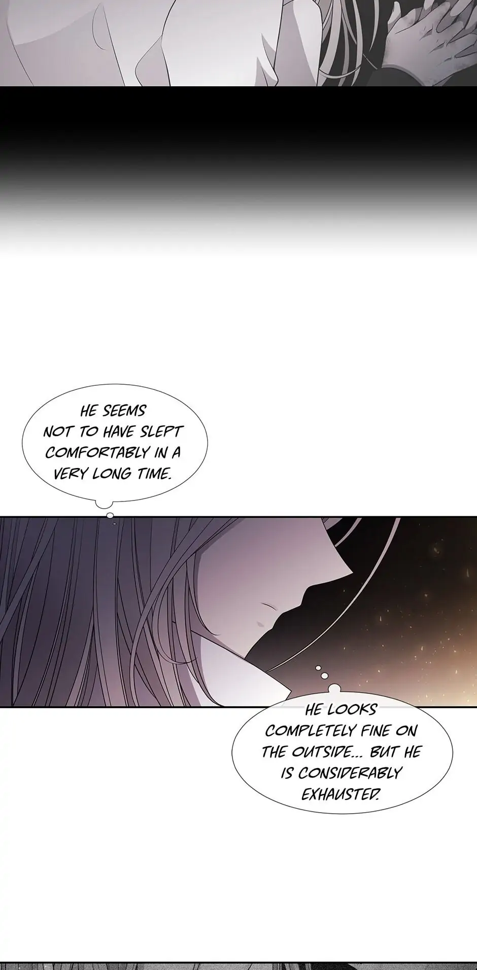 Charlotte and Her 5 Disciples Chapter 64 - page 21