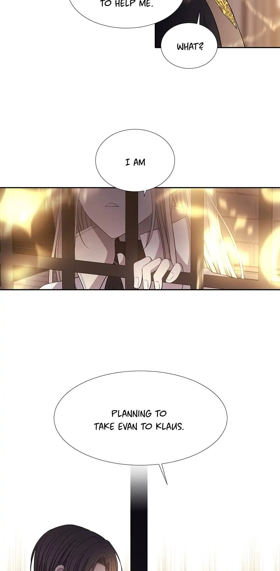 Charlotte and Her 5 Disciples Chapter 64 - page 24