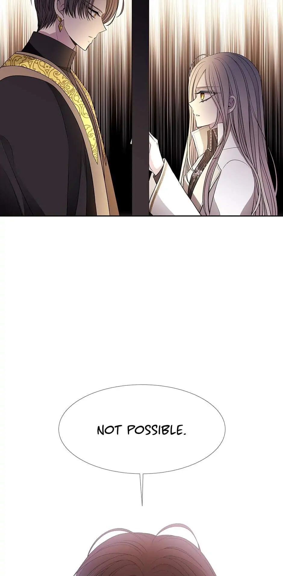 Charlotte and Her 5 Disciples Chapter 64 - page 25