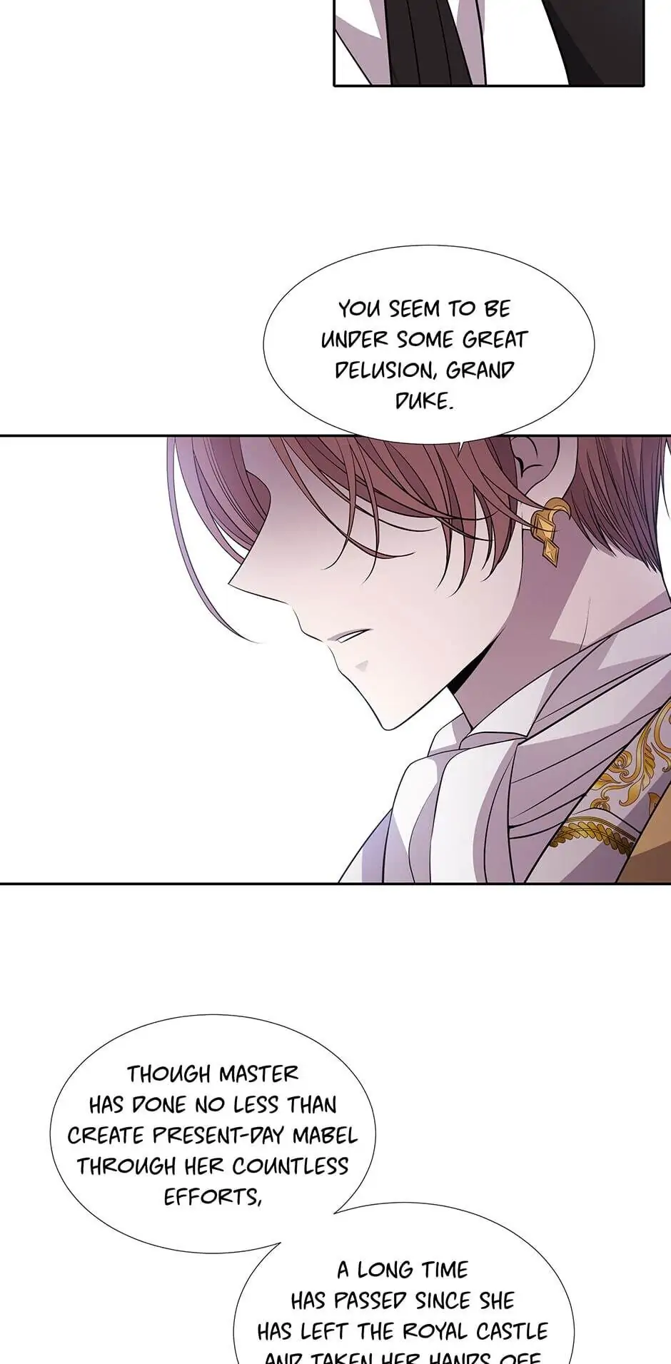 Charlotte and Her 5 Disciples Chapter 64 - page 28