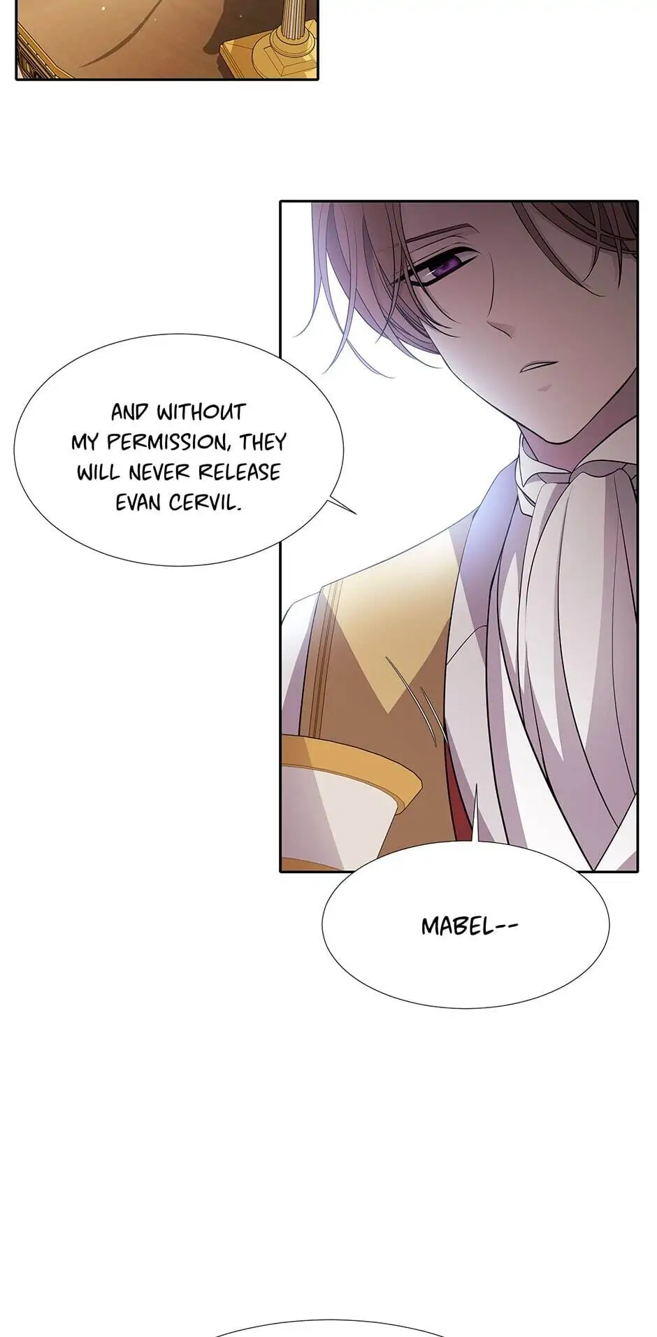 Charlotte and Her 5 Disciples Chapter 64 - page 31