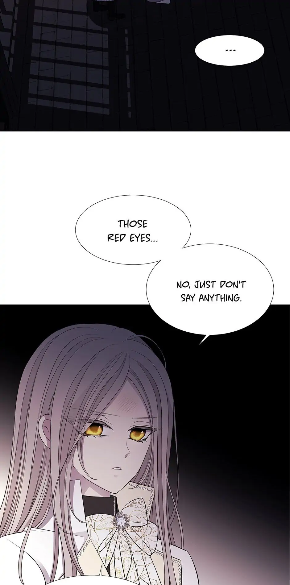 Charlotte and Her 5 Disciples Chapter 64 - page 3